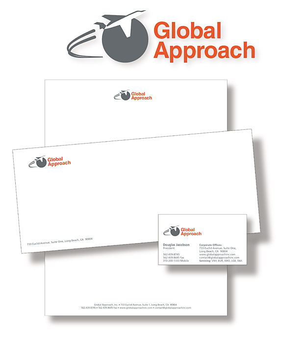 GlobalApproach